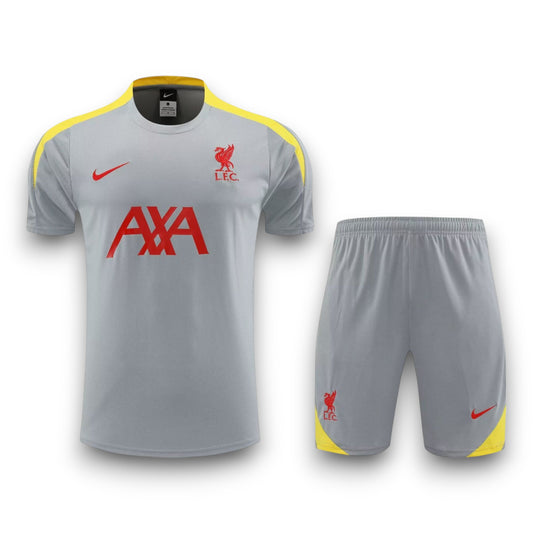 Conjunto LVP 2024-2025 Alternativo - Entrenamiento