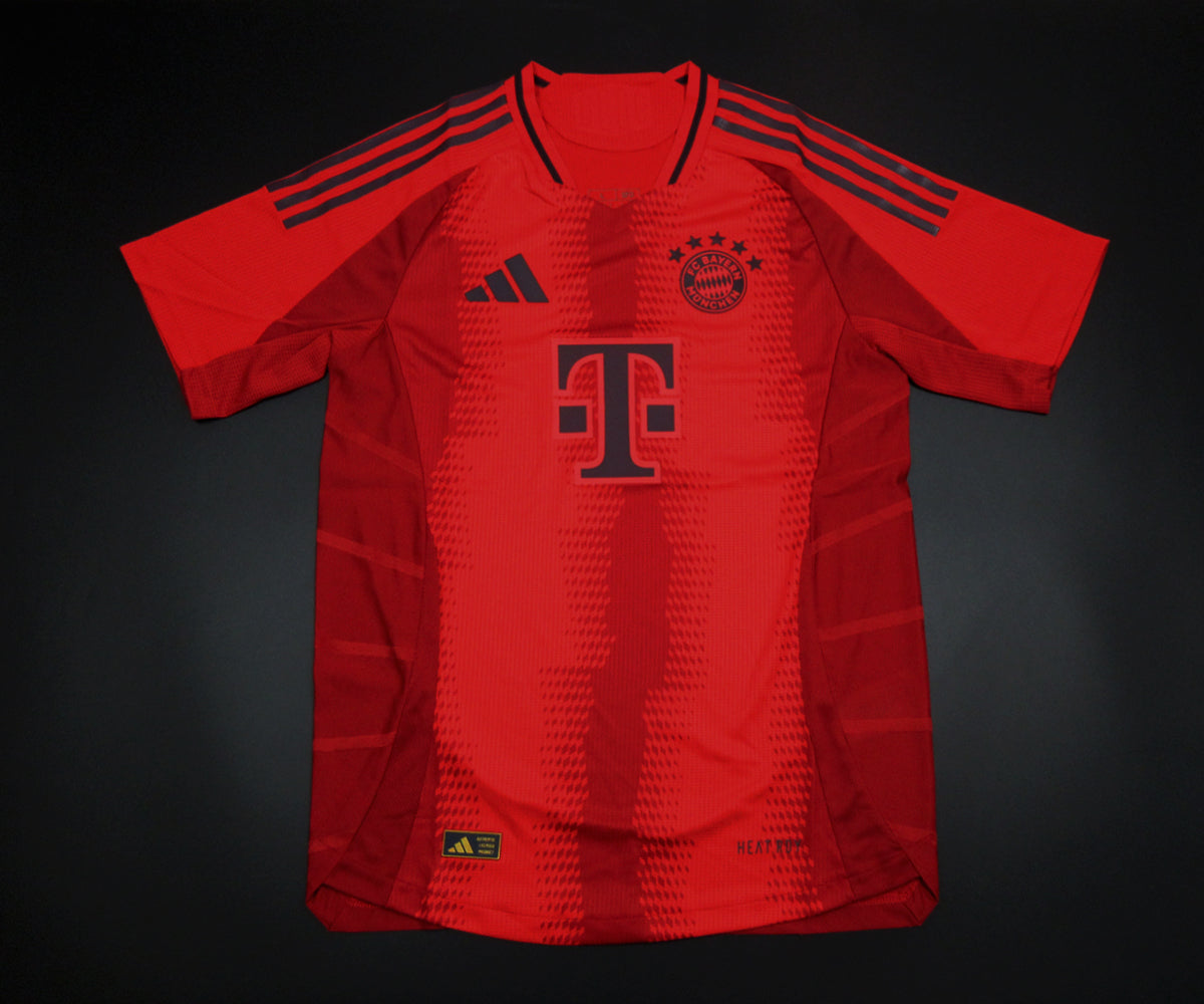 Camiseta Bayern Múnich 2024-2025 Local - Version Pro Player