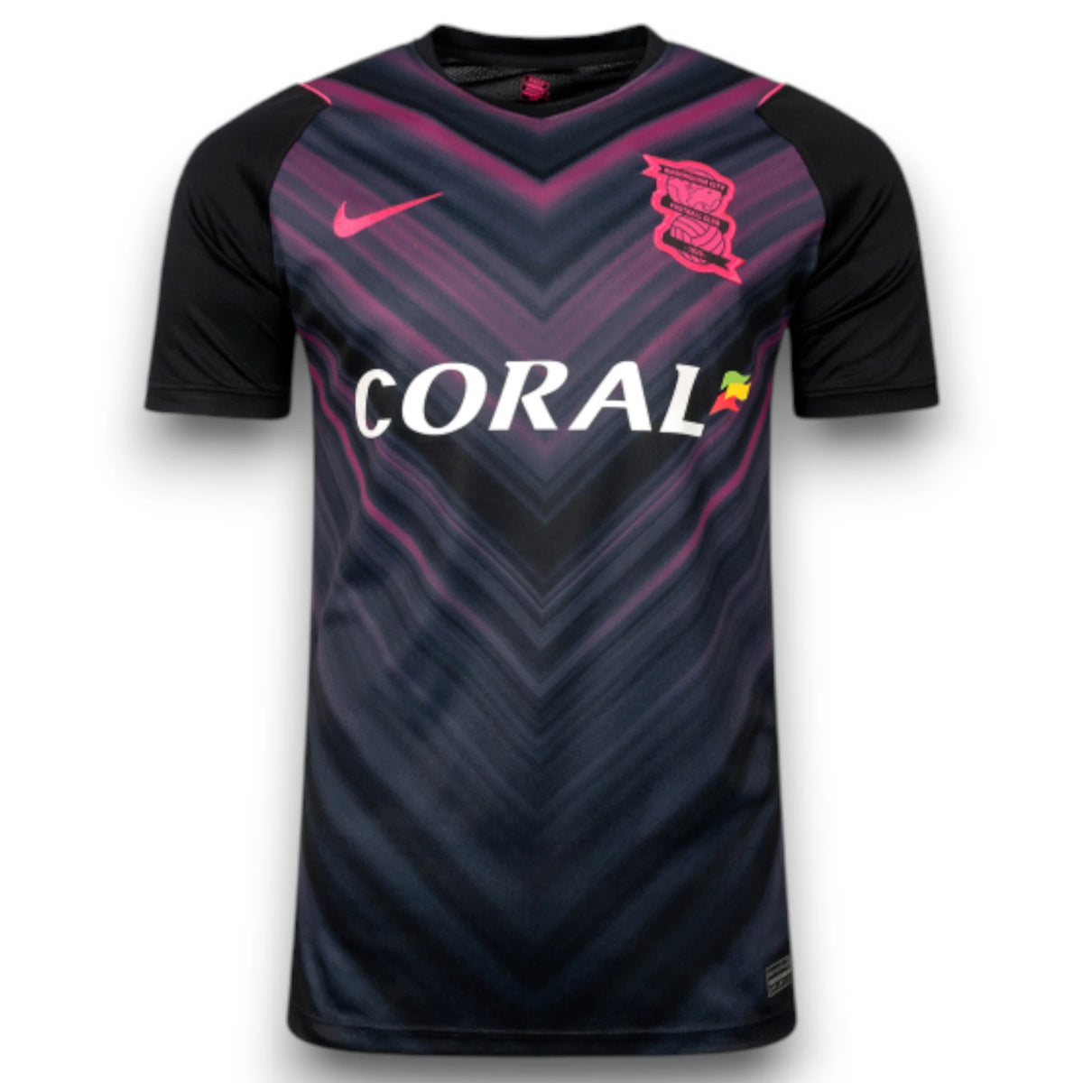 Camiseta Birmingham City  2026-2027 Alternativa