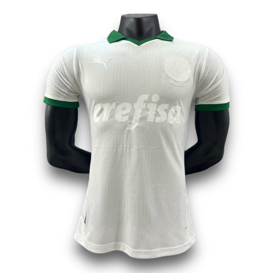 Camiseta Palmeiras 2024-2025 Especial - Version Pro Player