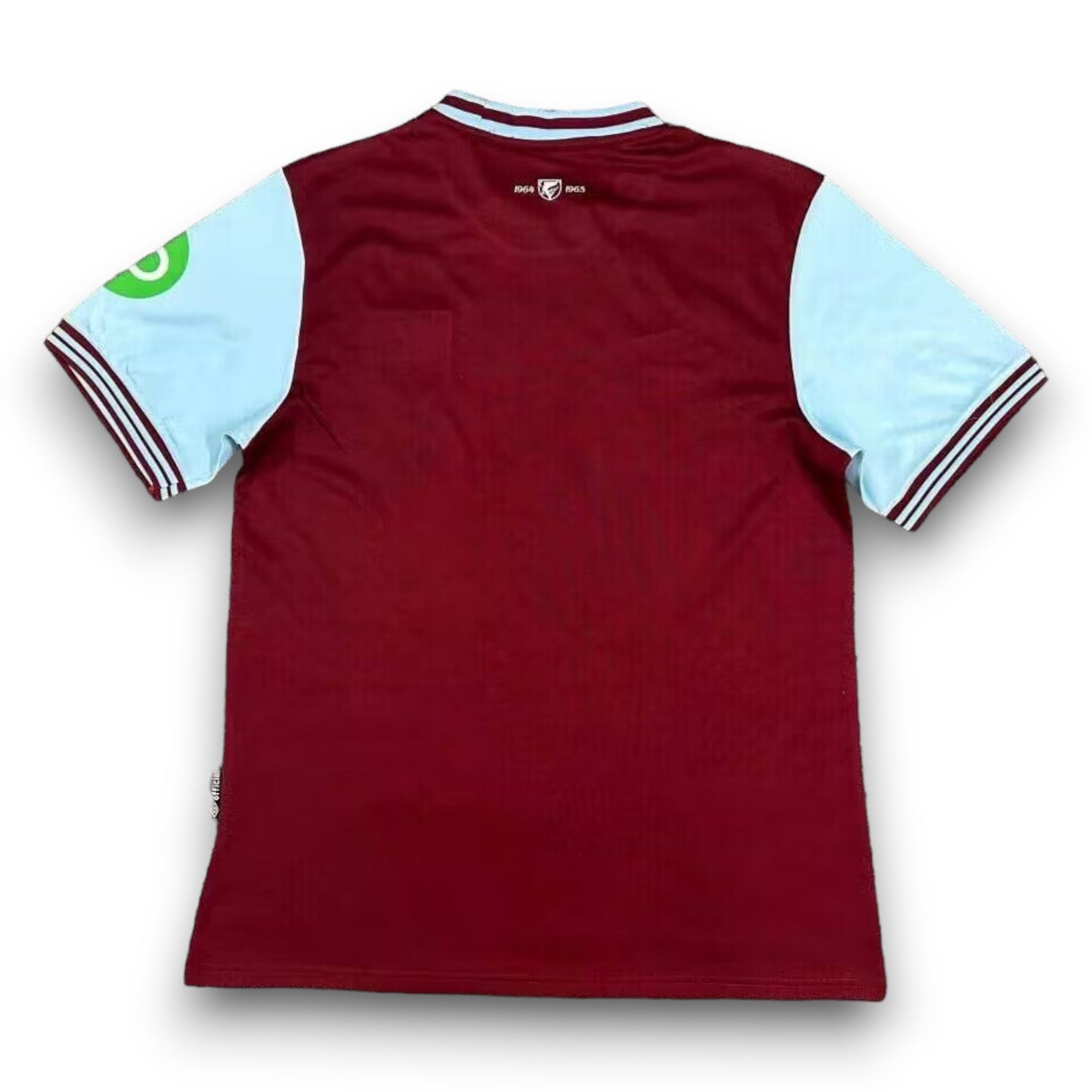 Camiseta West Ham 2024-2025 Local