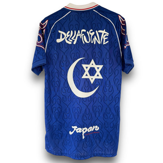 Camiseta Japón Versión Dellafuente Tori Yama