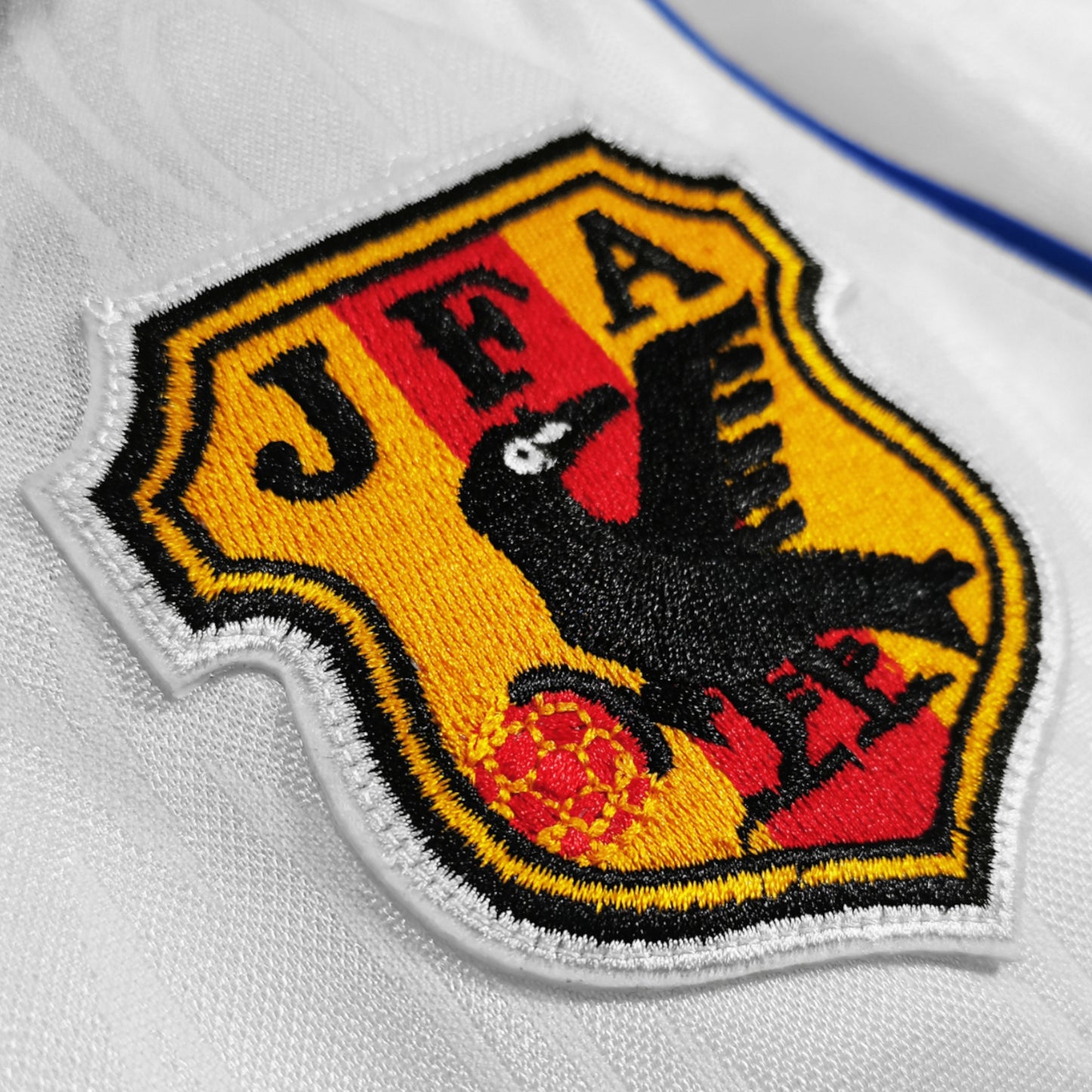 Camiseta Japón 1998 Visitante