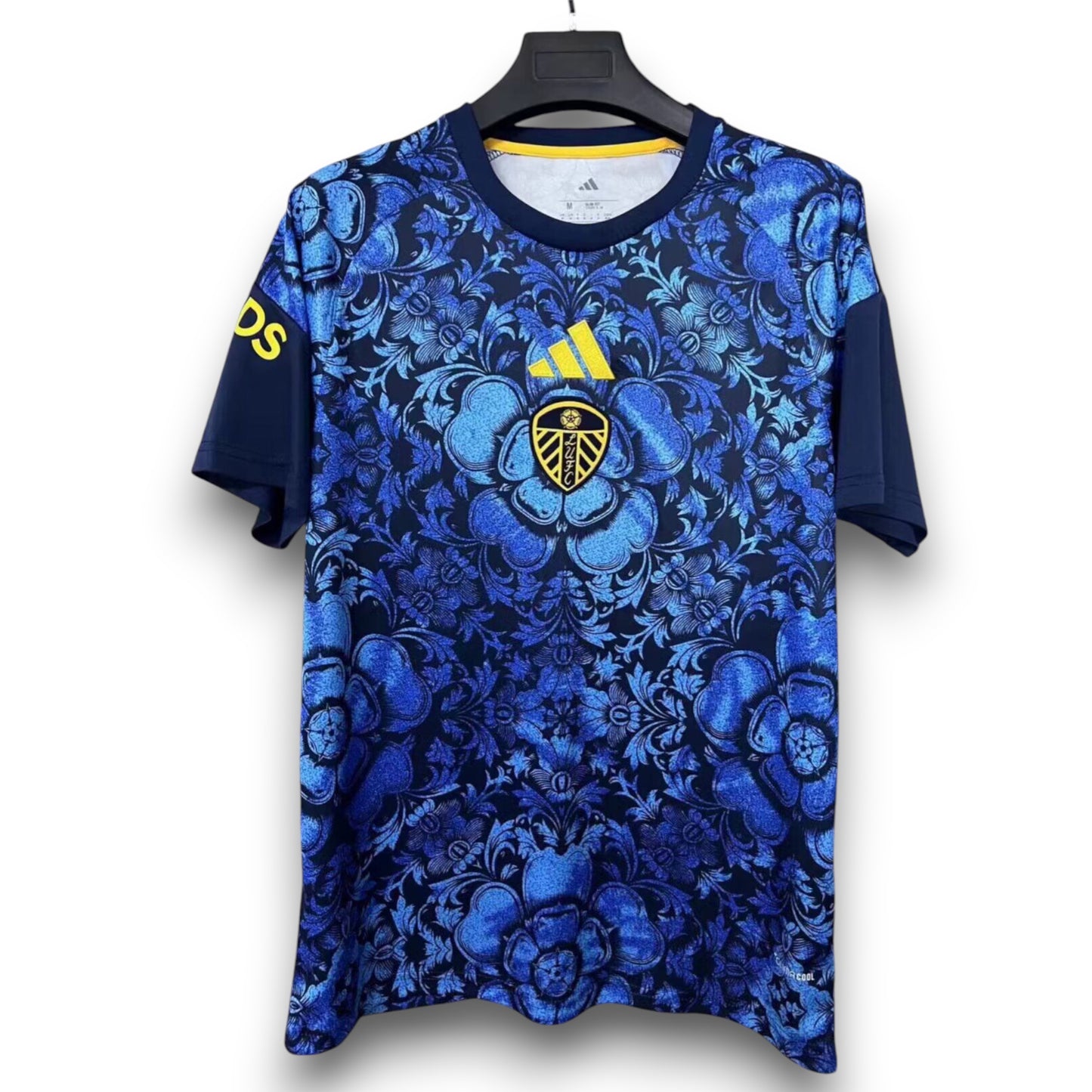 Camiseta Leeds 2026-2027 Prepartido