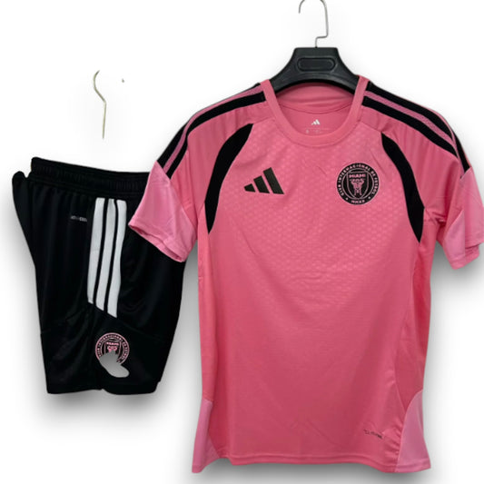 Conjunto Inter de Miami 2026 Local - Entrenamiento