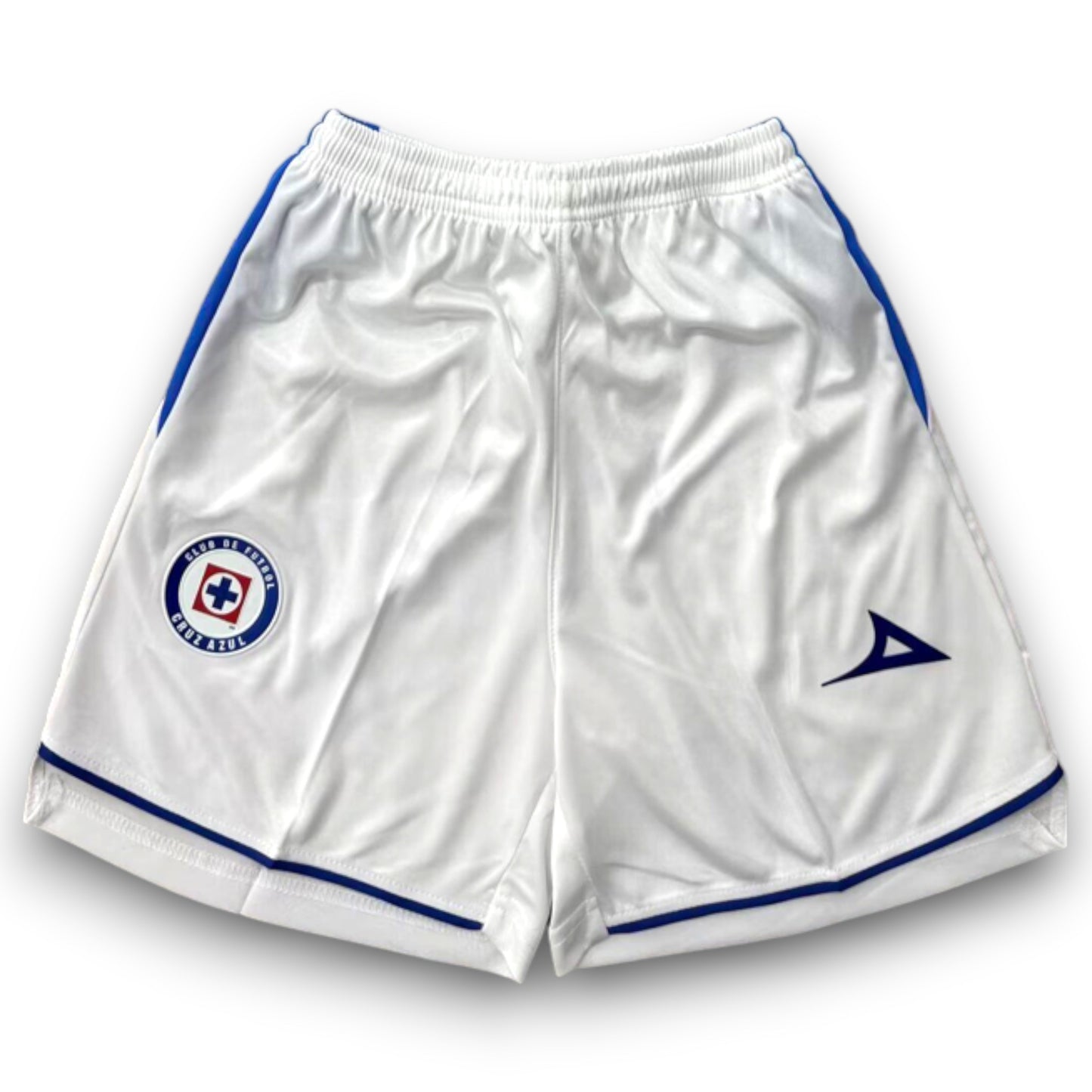 Pantalón corto Cruz Azul 2026-2027 Visitante