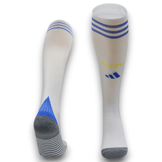 Calcetines Leeds United 2025-2026 Local