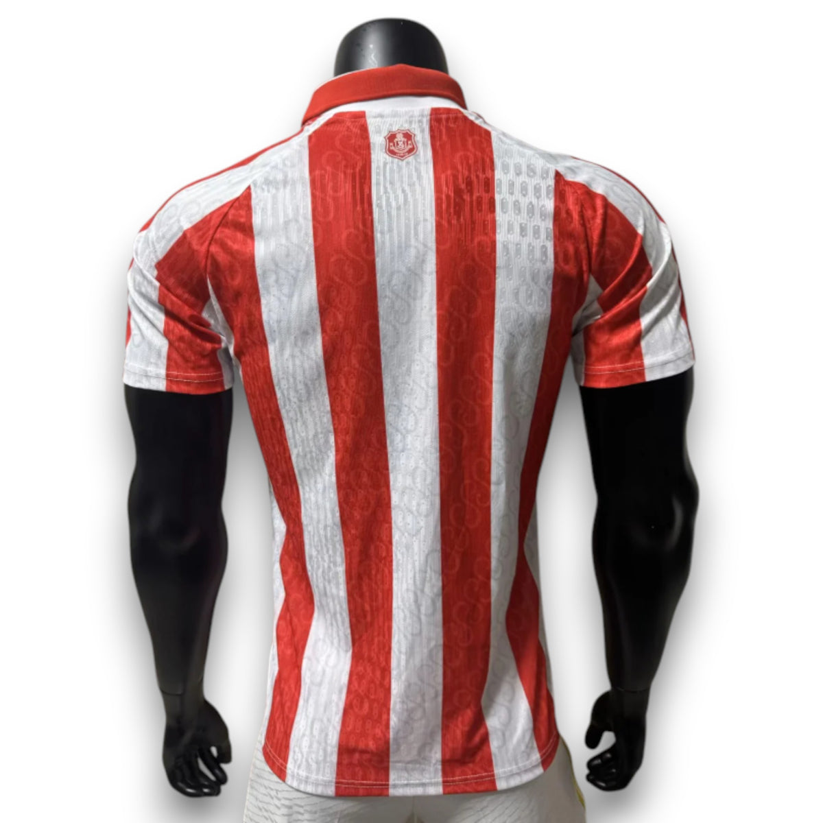 Camiseta Sunderland 2026 Local - Version Pro Player