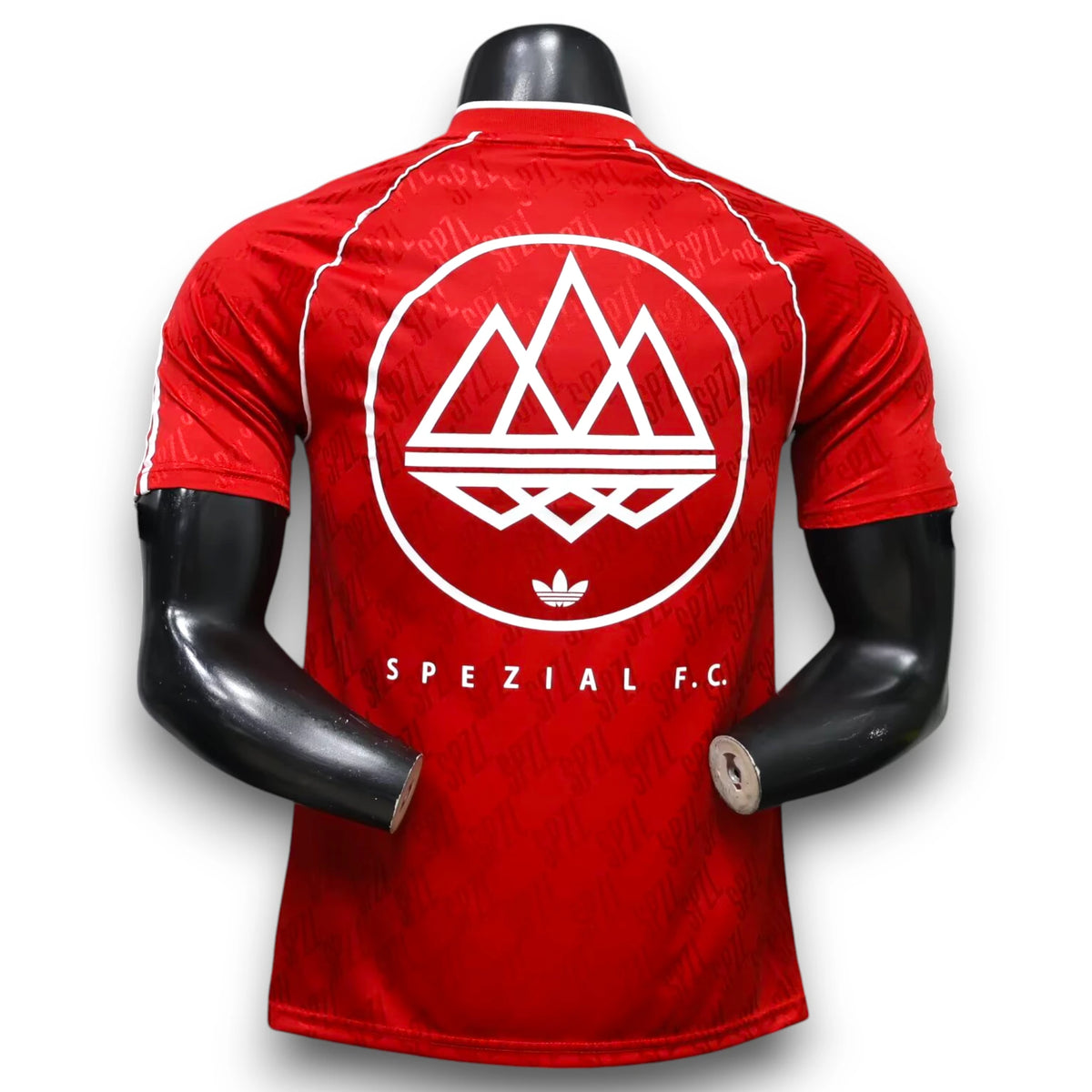 Camiseta LVP 2026-27 Red SPZL - Pro Player