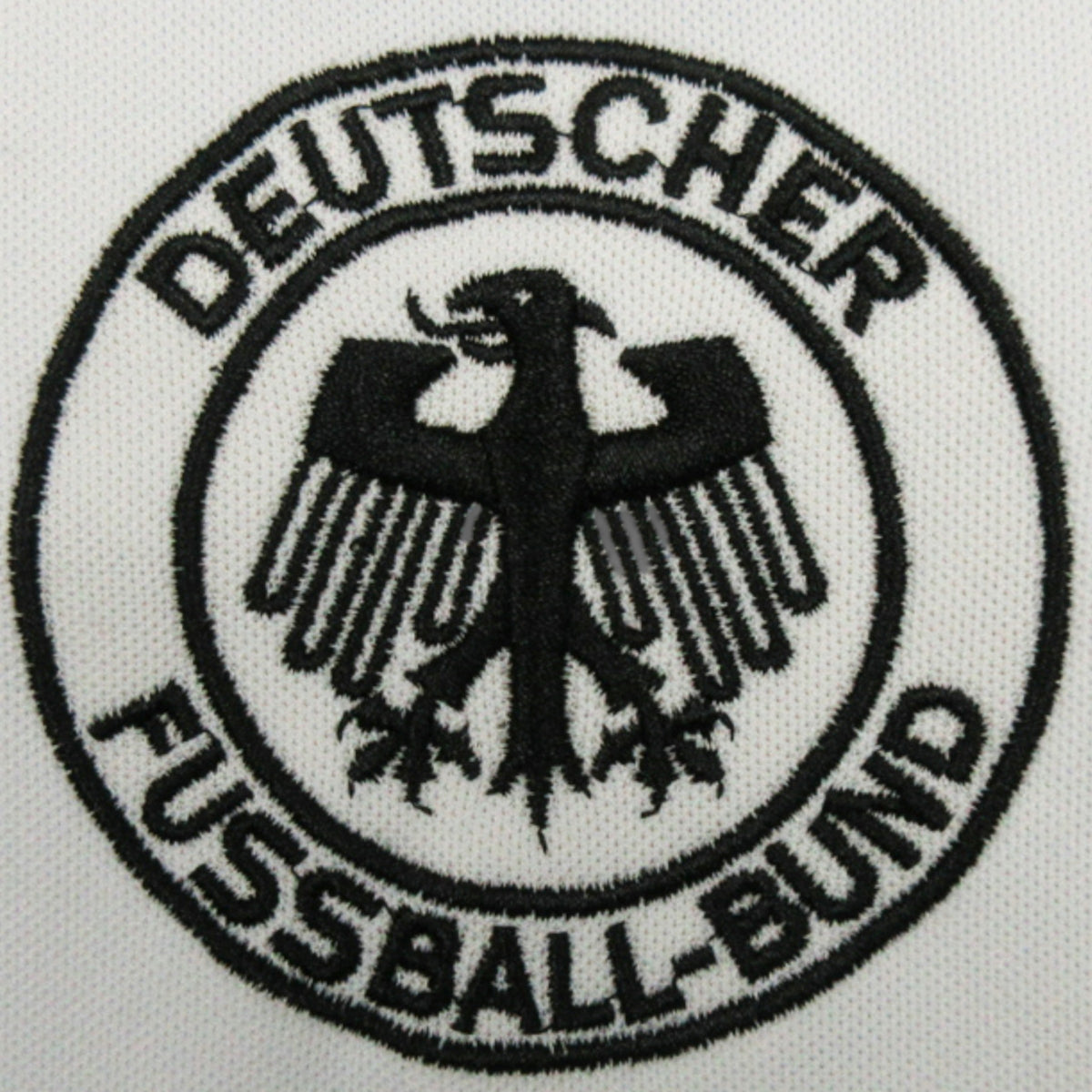 Camiseta Alemania 80 Local