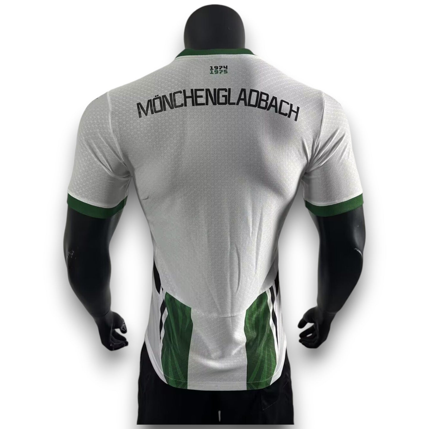 Camiseta Borussia Monchengladbach 2024-2025 Local - Version Pro Player