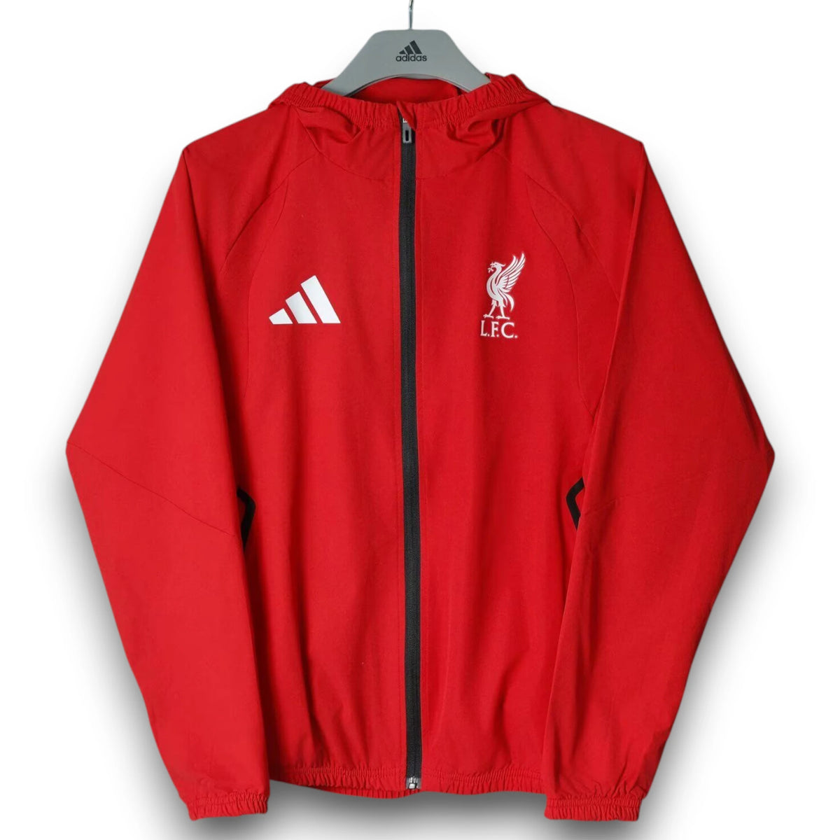 Chaqueta LVP 2026-2027 Local - Cortavientos