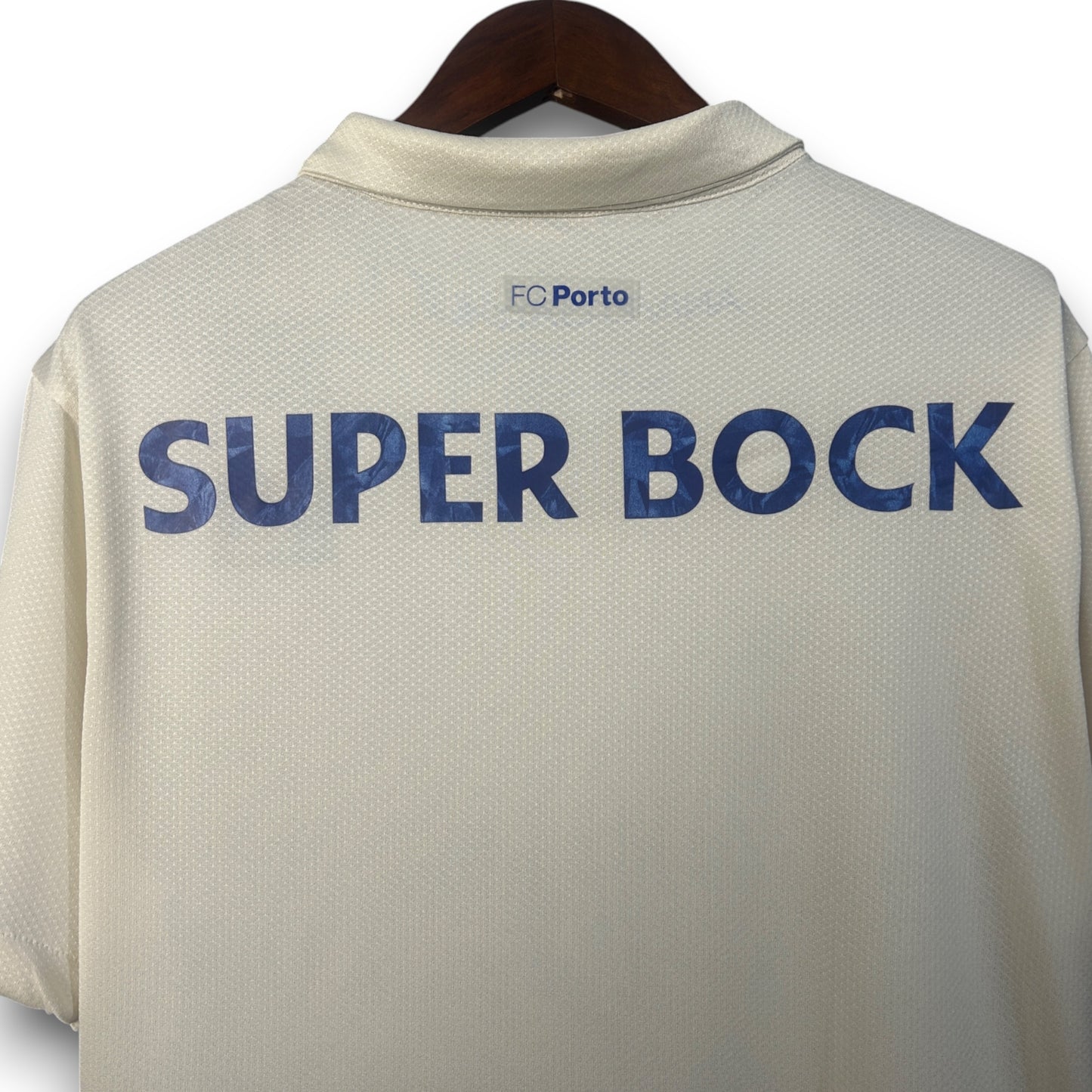 Camiseta Porto 2025-2026 Alternativa