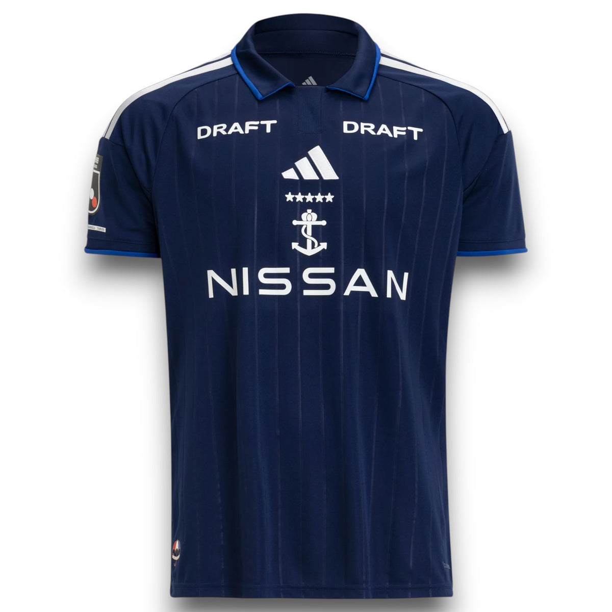 Camiseta Yokohama F. Marinos 2026-2027 Especial