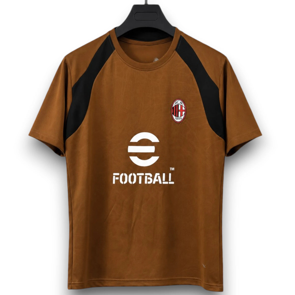Camiseta Milán 2026-2027 Entrenamiento