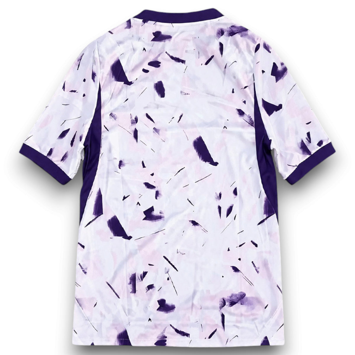 Camiseta Richmond 2026-2027 Alternativa