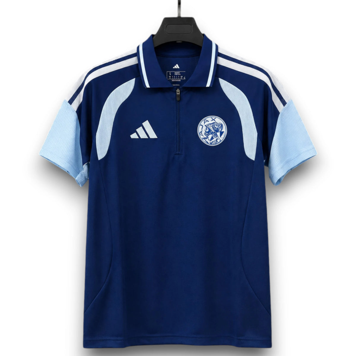 Polo Ajx 2026-2027 Visitante Entrenmiento
