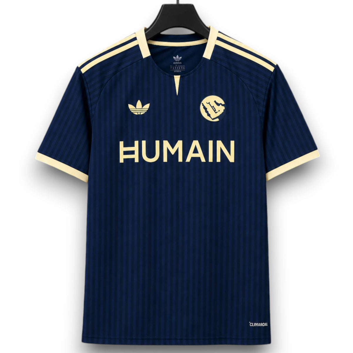 Camiseta Al-Nassr 2026-2027 Visitante