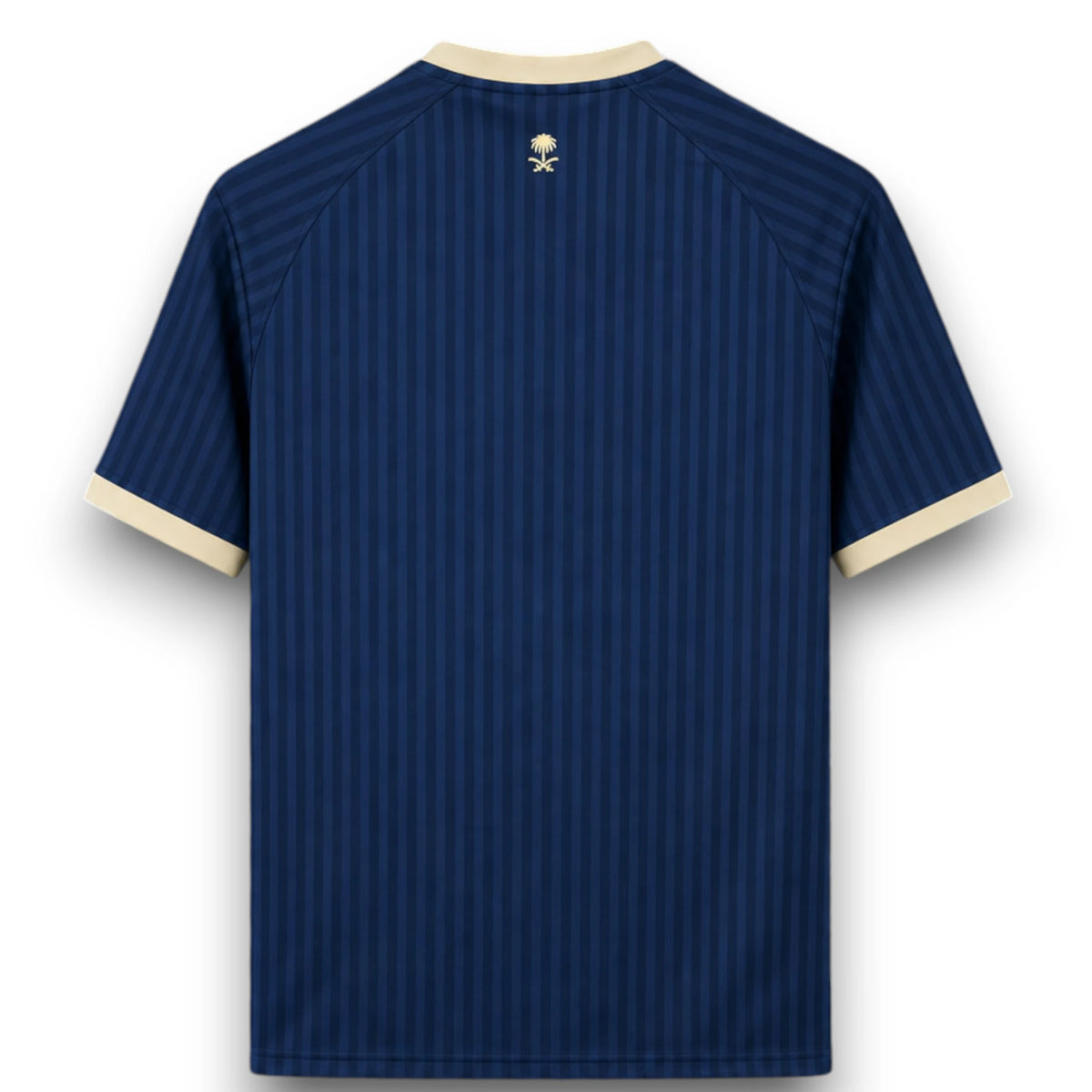Camiseta Al-Nassr 2026-2027 Visitante