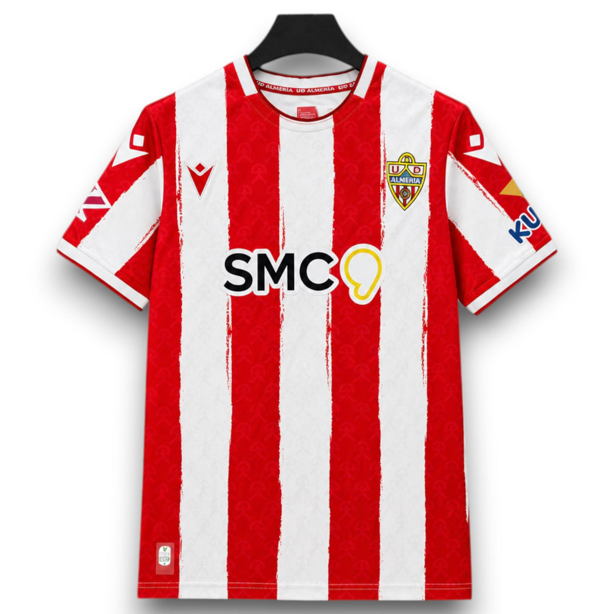 Camiseta Almería 2026-2027 Local