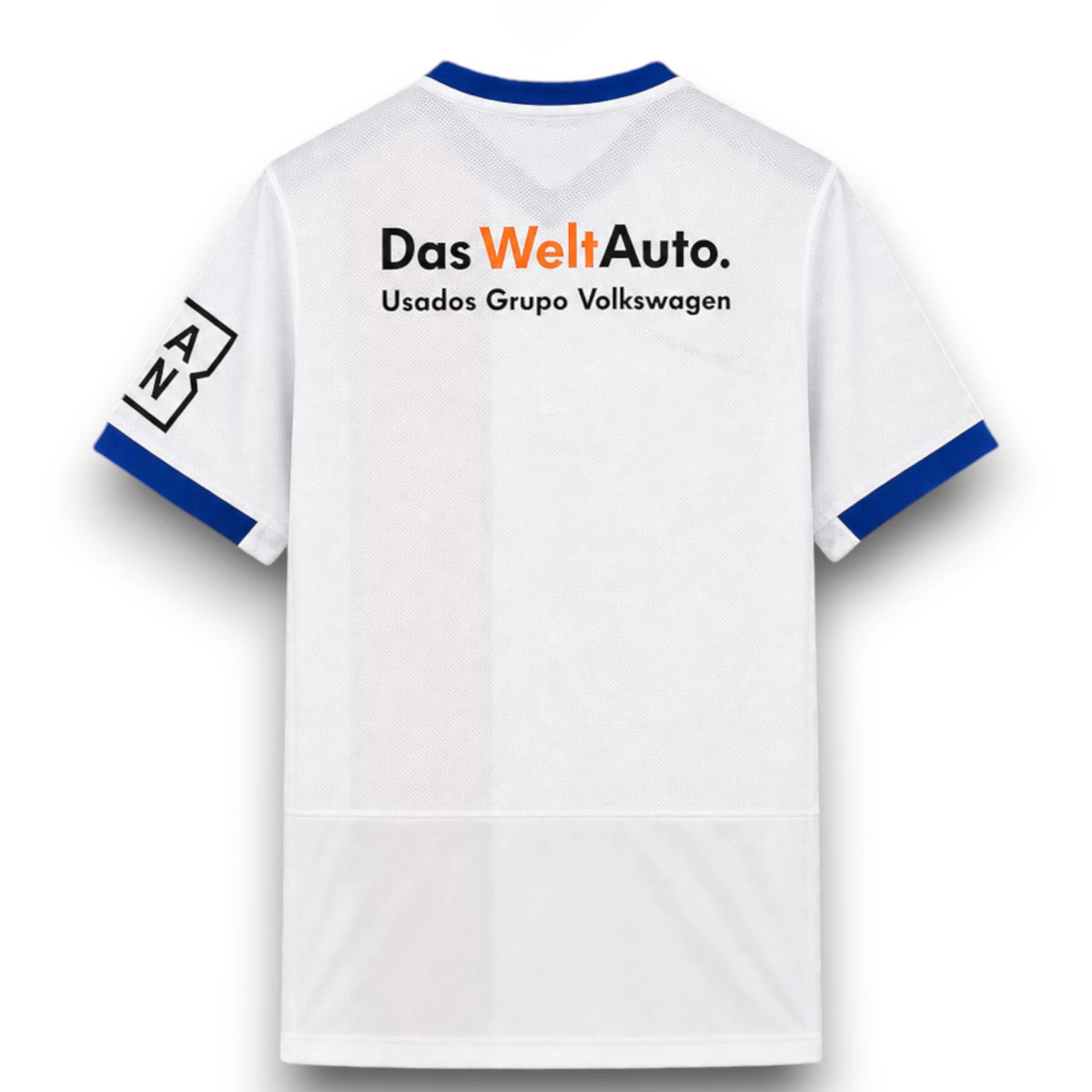 Camiseta Alverca 2026-27 Visitante