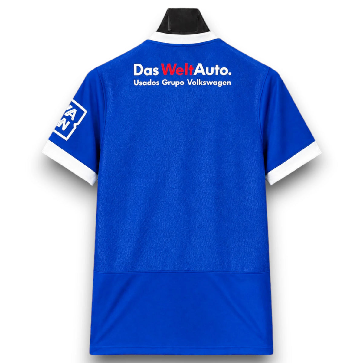 Camiseta Alverca 2026-27 Local