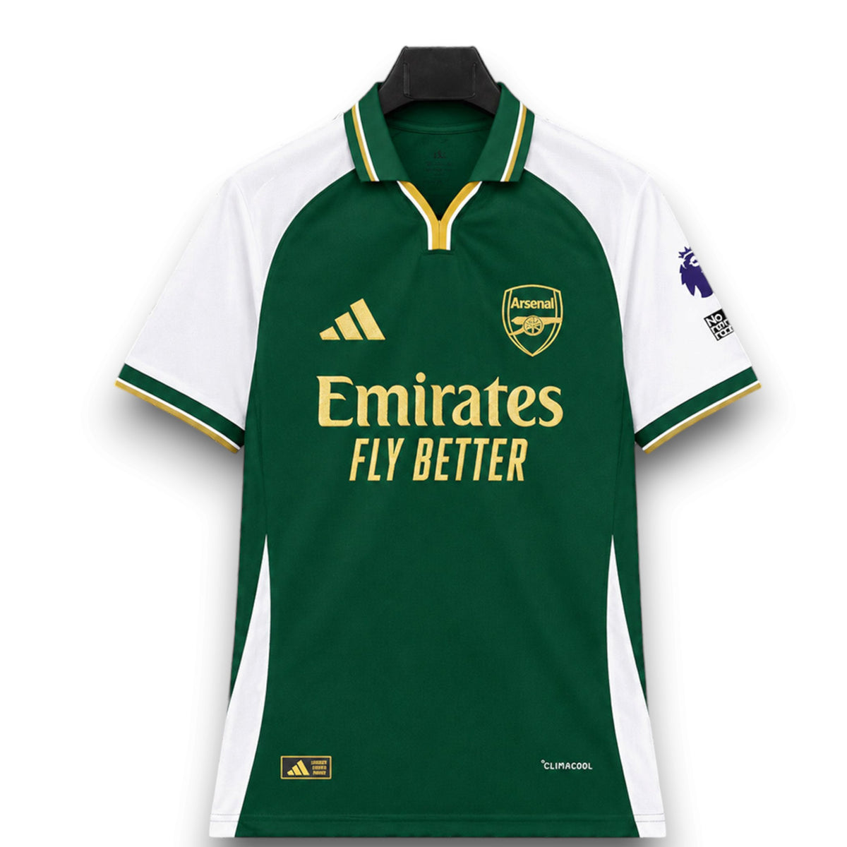 Camiseta Arsenal 2026-27 Especial