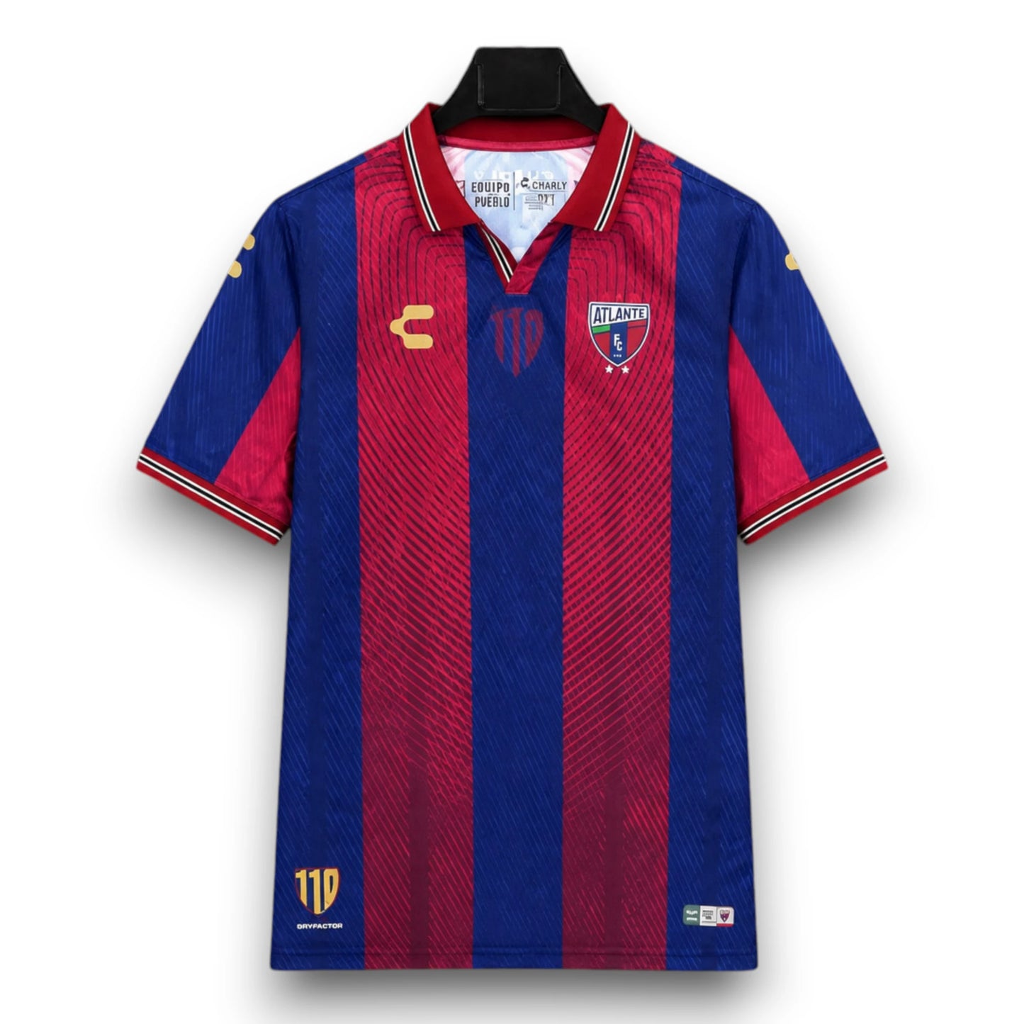 Camiseta Atlante 2026-2027 Local