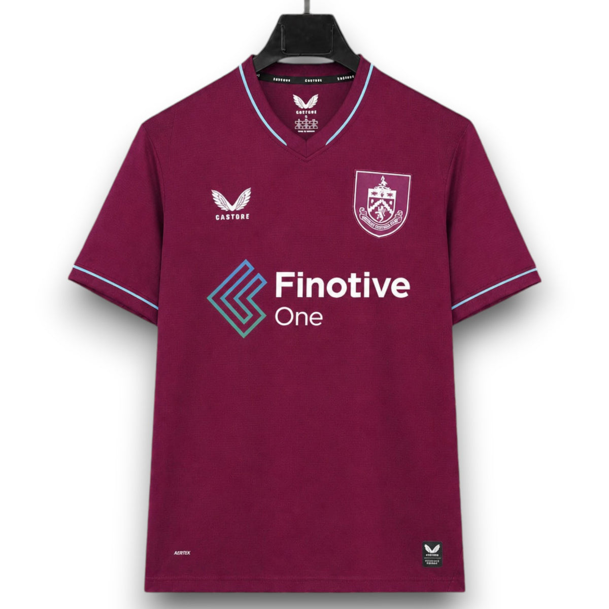 Camiseta Burnley 2026-2027 Local