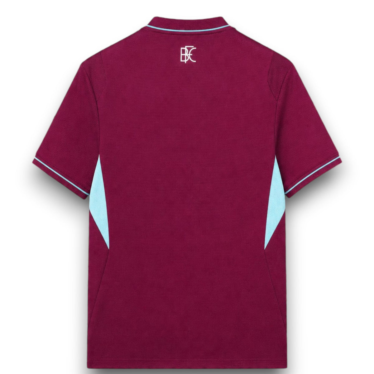 Camiseta Burnley 2026-2027 Local