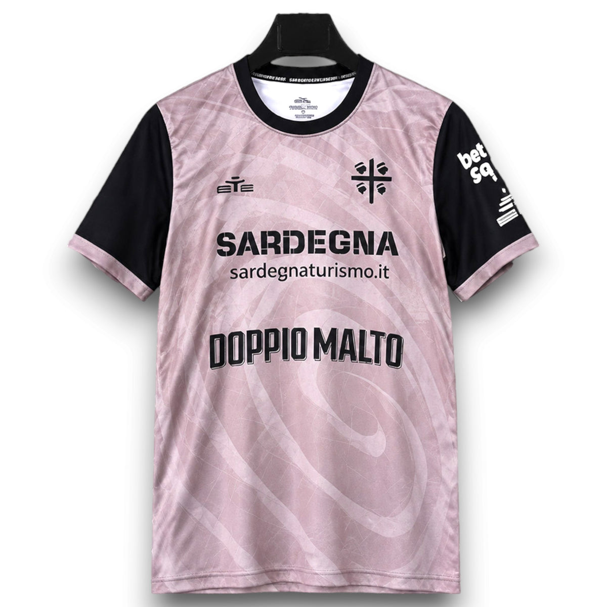 Camiseta Cagliari Calcio 2026-2027 Alternativa