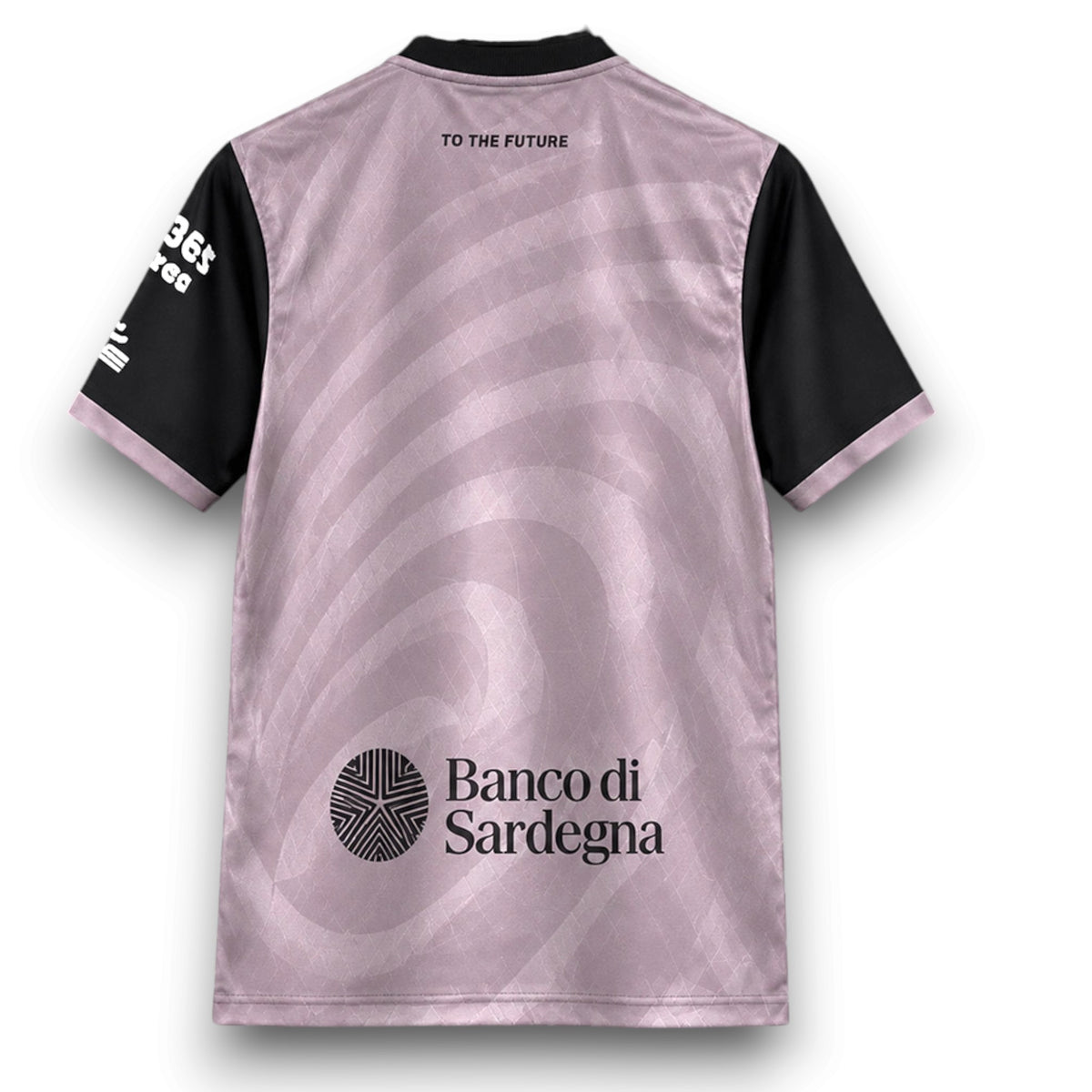 Camiseta Cagliari Calcio 2026-2027 Alternativa