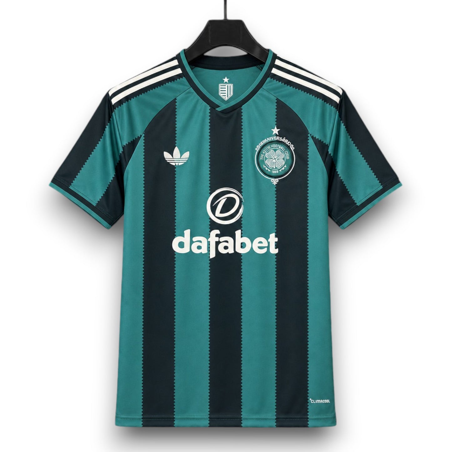 Camiseta Celtic 2026-2027 Visitante