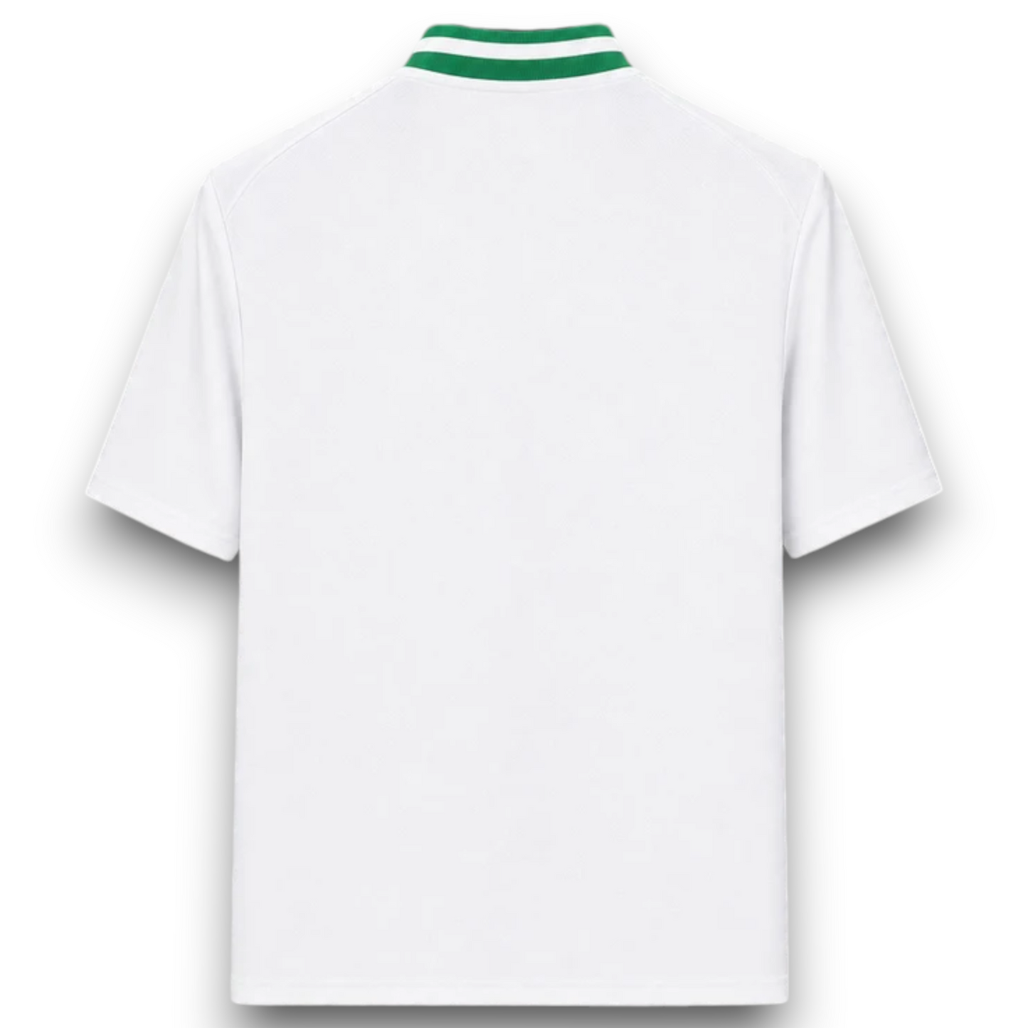 Camiseta Celtic 2026-2027 Retro