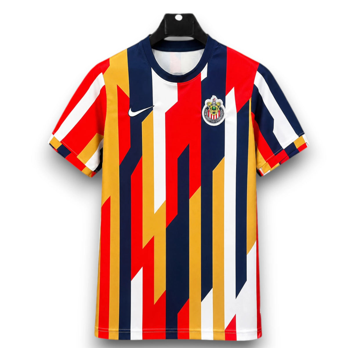 Camiseta Chivas 2026-2027 Prepartido