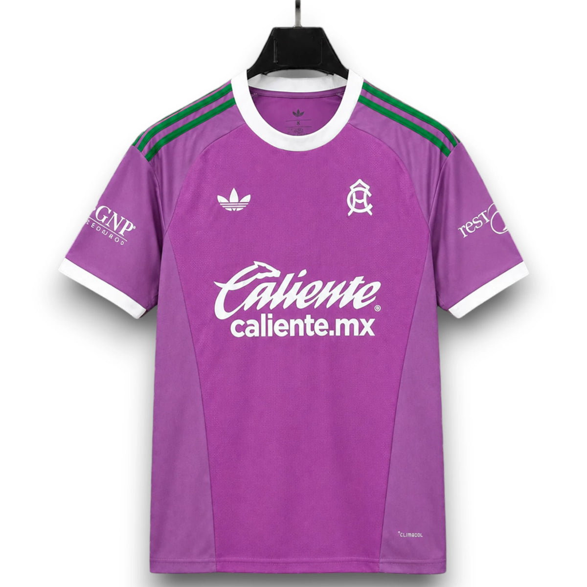 Camiseta Club America 2026-2027 Portero Cuarta