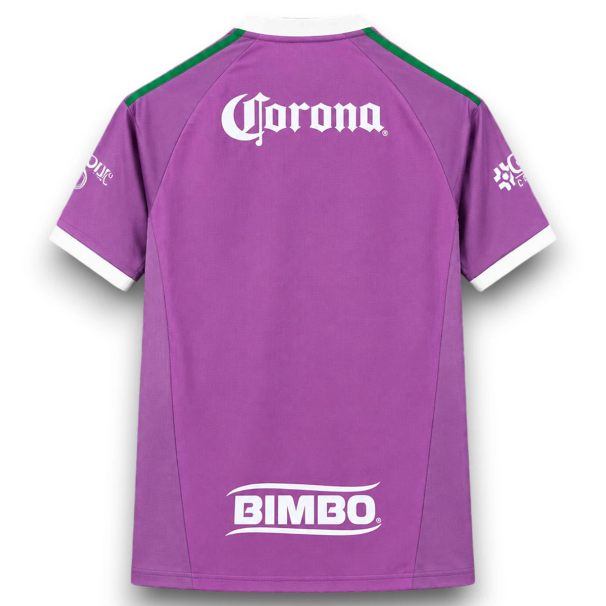 Camiseta Club America 2026-2027 Portero Cuarta