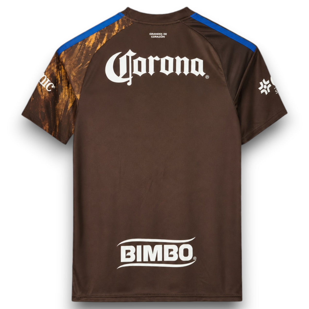 Camiseta Club América 2026-2027 Prepartido