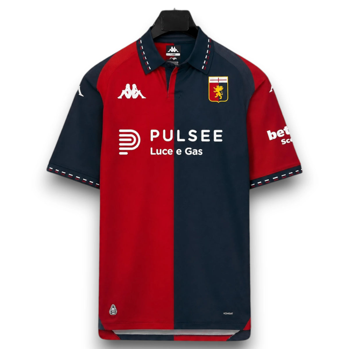 Camiseta Genoa 2026-2027 Local