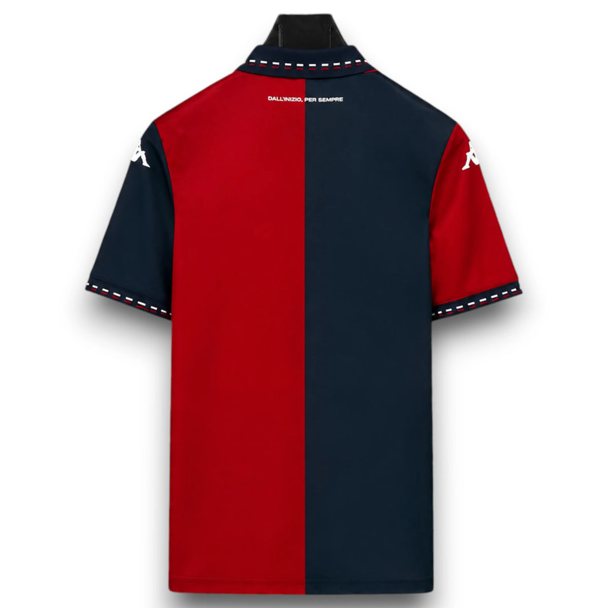 Camiseta Genoa 2026-2027 Local