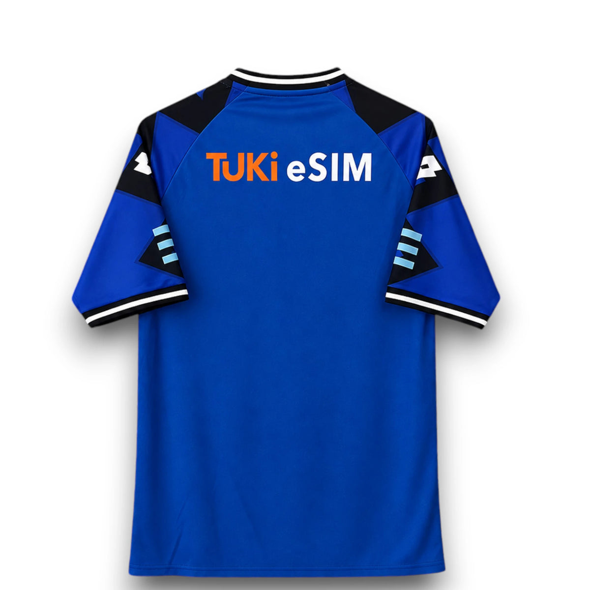 Camiseta Hapoel Petah Tikva 2026-2027 Local
