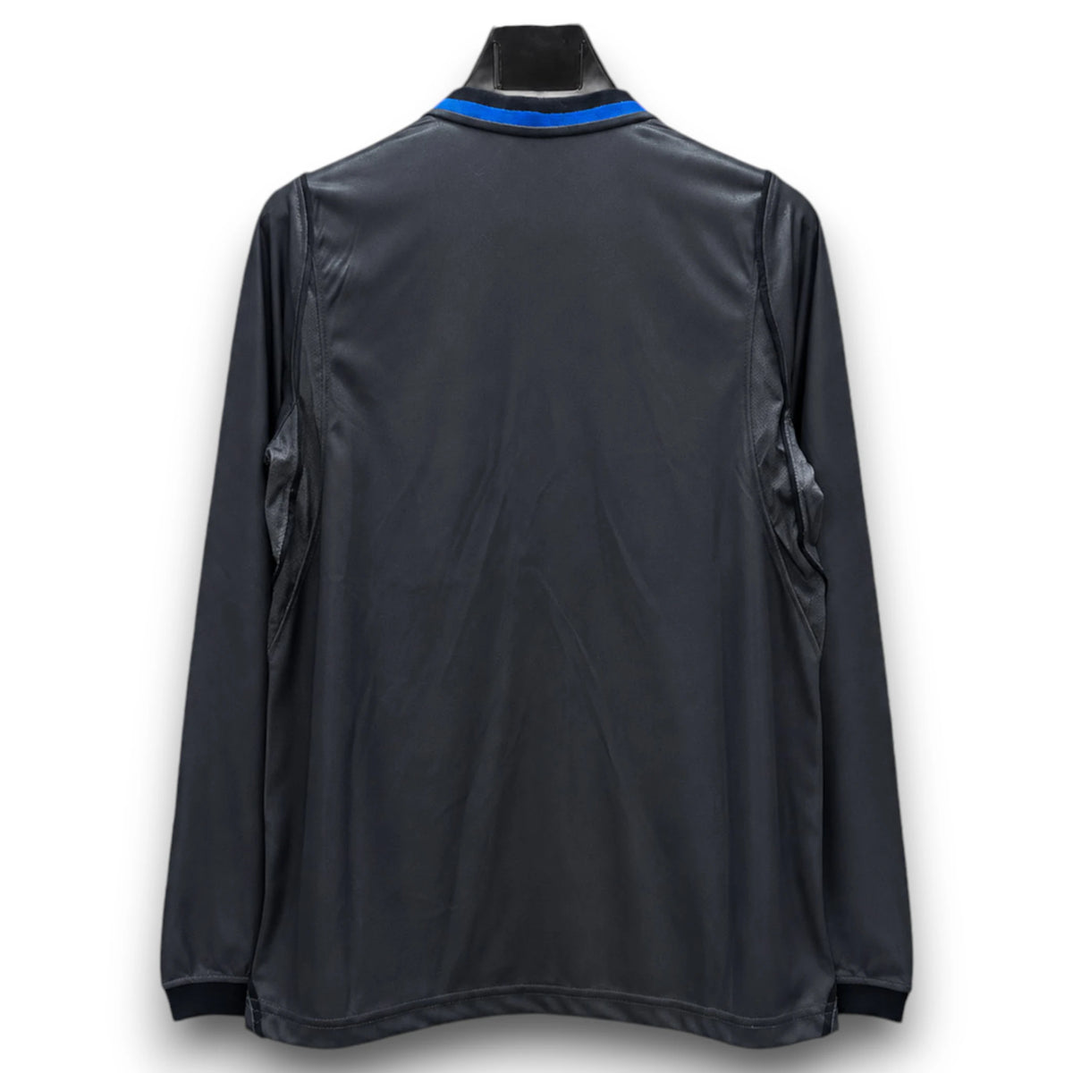 Camiseta Inter de Milán 2026-2027 Alternativa Manga Larga