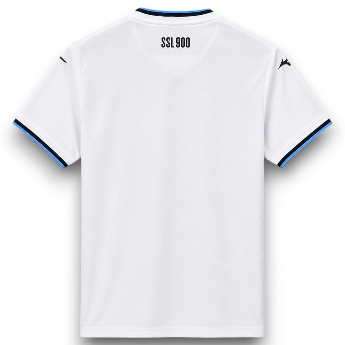 Camiseta Lazio 2026-2027 Visitante