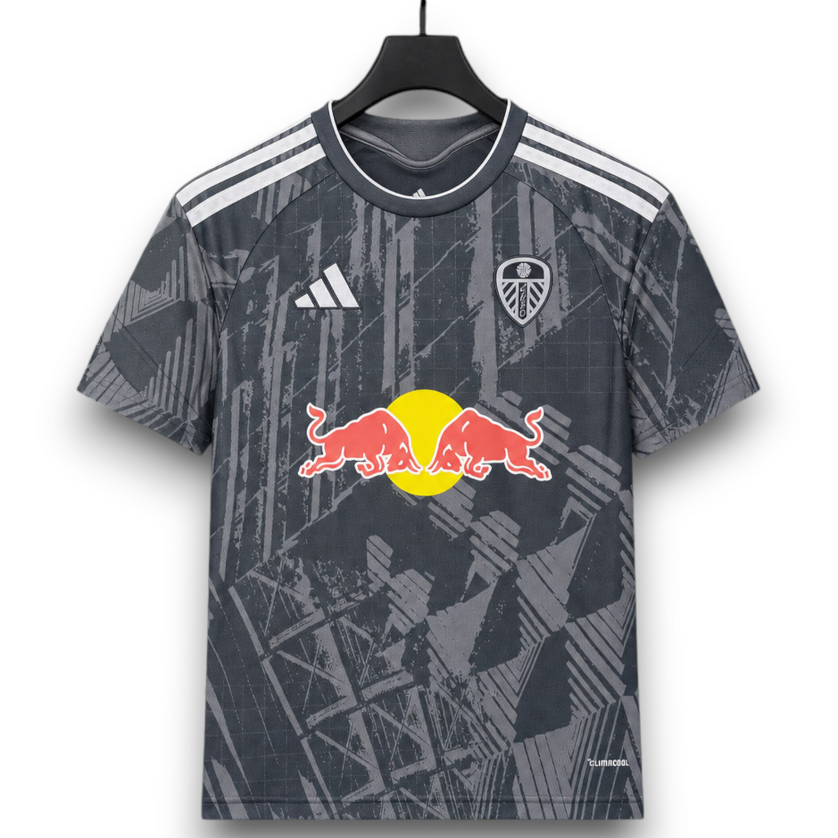 Camiseta Leeds United 2026-2027 Alternativa