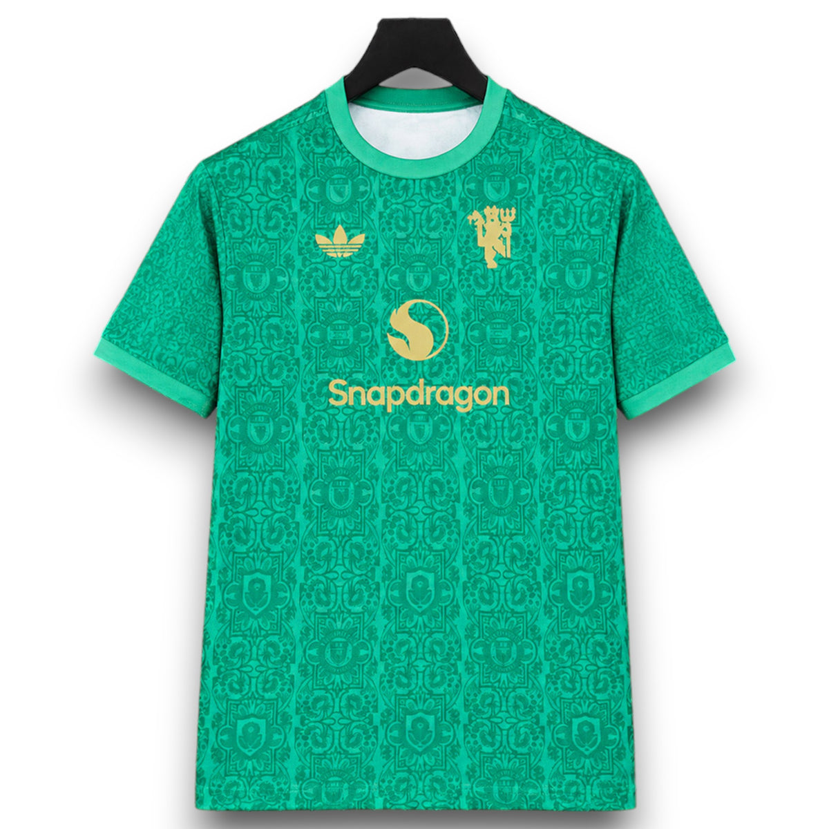 Camiseta Manchester United 2026-2027 Cuarta