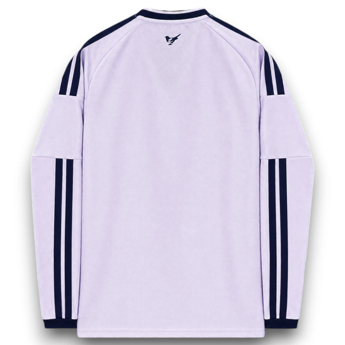 Camiseta Newcastle 2026-2027 Alternativa Manga Larga