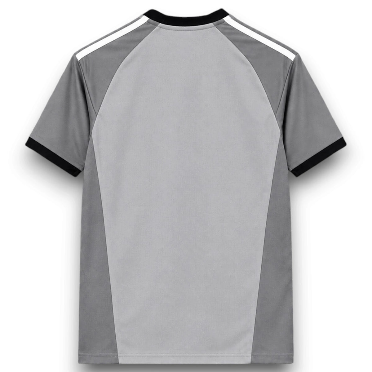 Camiseta Nottingham Forest 2026-2027 Portero Alternativa