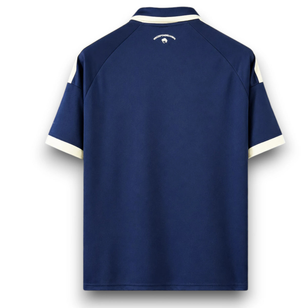Camiseta Olympiacos 2026-2027 Alternativa