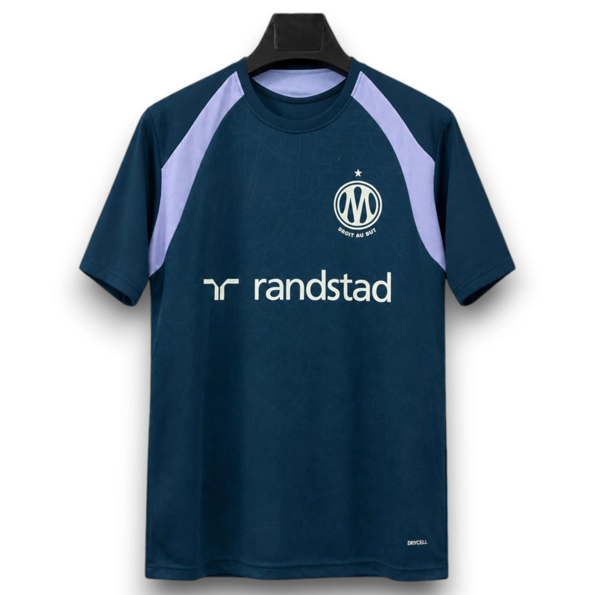 Camiseta Marsella 2026-2027 Entrenamiento