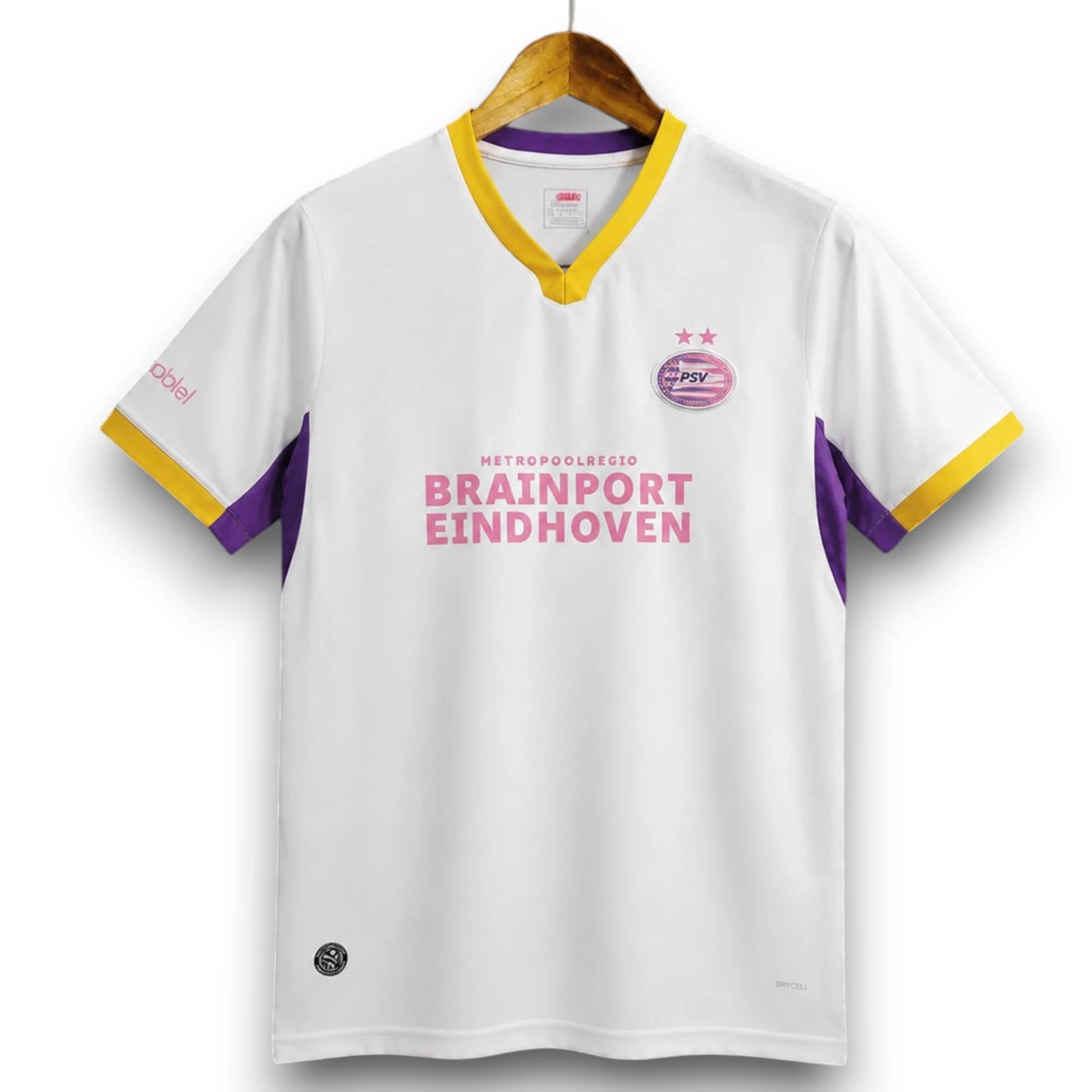 Camiseta PSV 2026-2027 Visitante